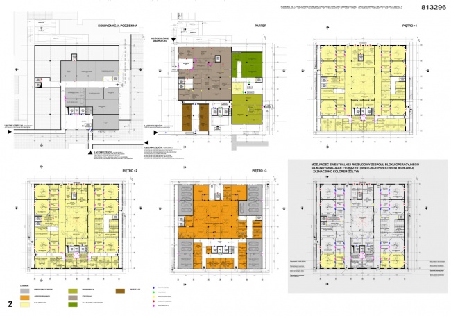 4 Wojskowy Szpital Kliniczny / 4th Military Clinical  Hospital - zdjęcie 4