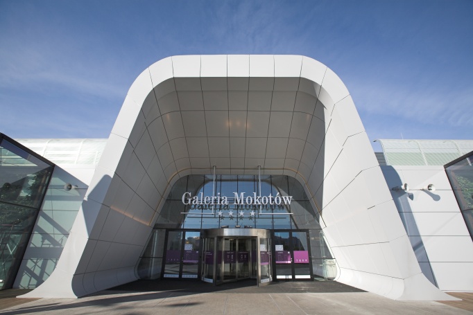 Galeria Mokotów Foodcourt - zdjęcie 1