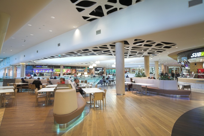 Galeria Mokotów Foodcourt - zdjęcie 5