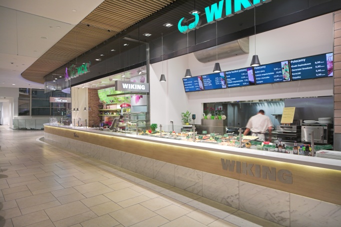 Galeria Mokotów Foodcourt - zdjęcie 15