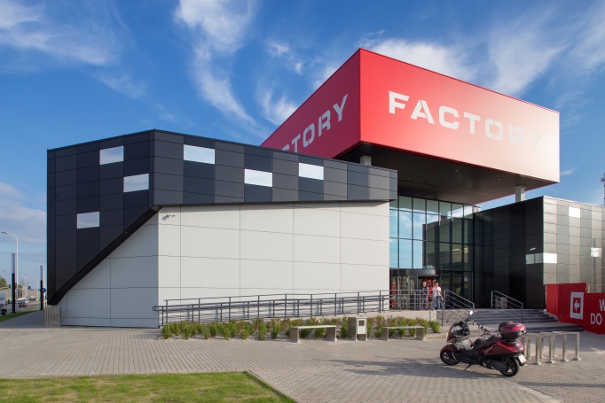 Factory Outlet - zdjęcie 2