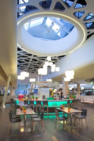 Galeria Mokotów Foodcourt - zdjęcie 3