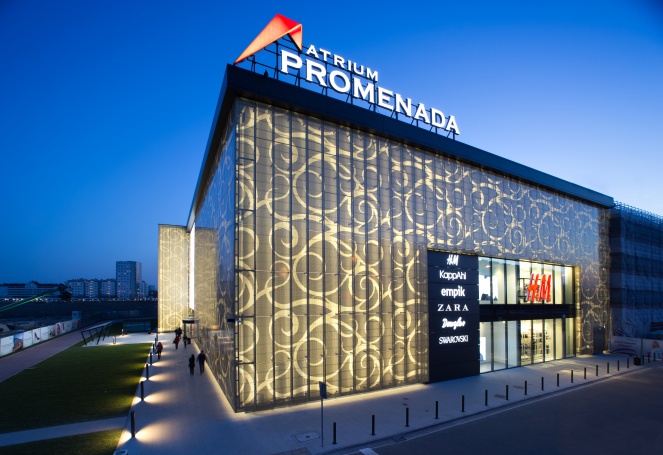 Atrium Promenada Phase 1 - zdjęcie 8