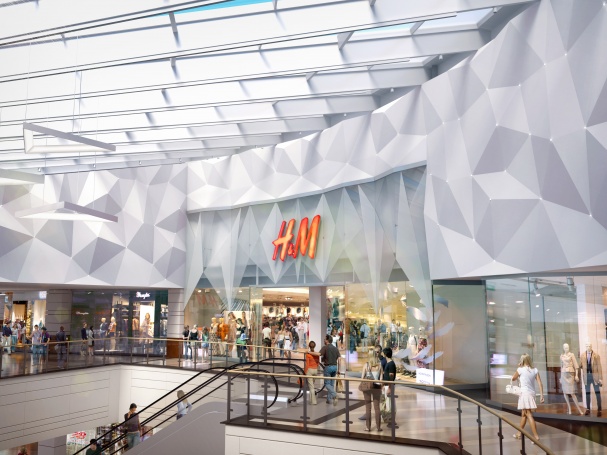 H&M Extension - zdjęcie 4