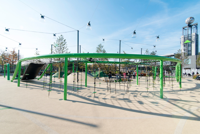 Arkadia Playground - zdjęcie 5